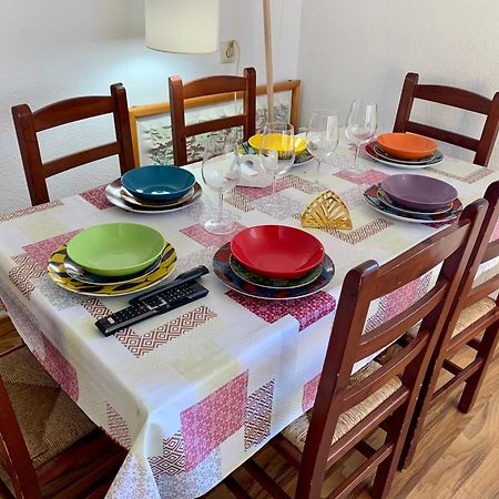 Apartamentos ฟอร์มีกัล ภายนอก รูปภาพ