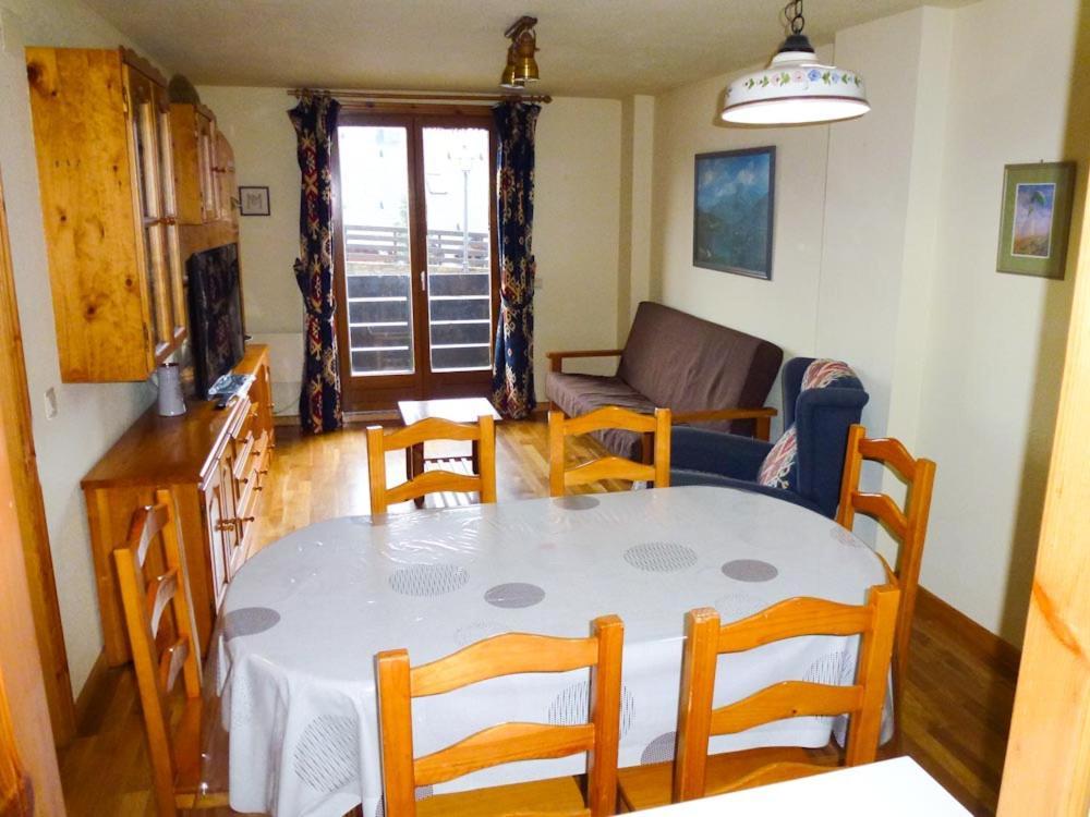 Apartamentos ฟอร์มีกัล ภายนอก รูปภาพ