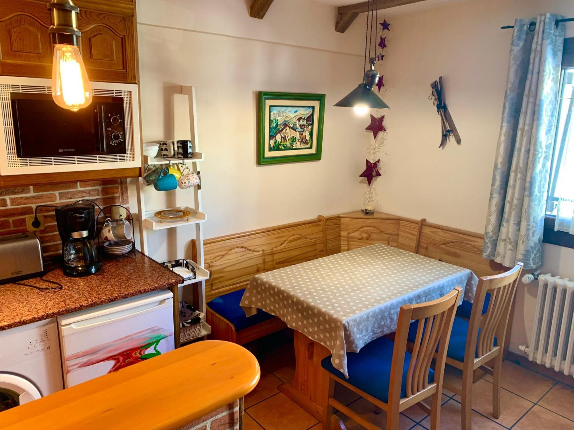 Apartamentos ฟอร์มีกัล ภายนอก รูปภาพ